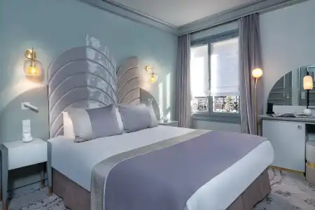 Hôtel Le Derby Alma by Inwoods - 3