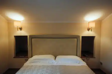 la Badia di Orvieto - 73