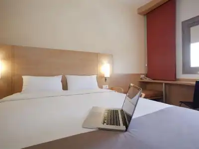 ibis Bursa - 4