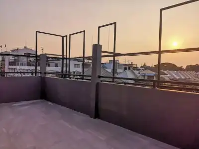 YakThai Poshtel - 16