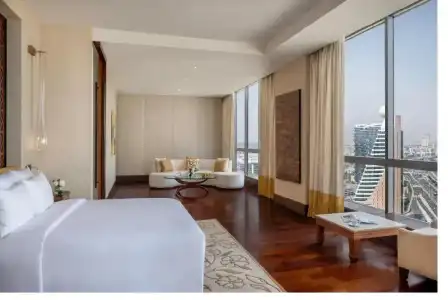 The H Dubai - 102
