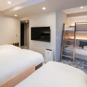 La'gent Stay Sapporo Oodori Hokkaido - 39