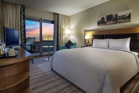 Wyndham Garden Diyarbakır - 23