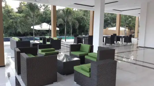 Cassandra Culture Resort - 19