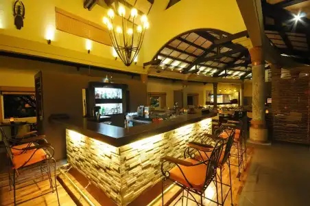 Preskil Island Resort - 35