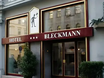 Hotel-Pension Bleckmann - 24