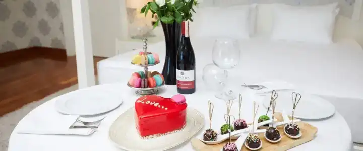 Dedeman Konya Convention Center - 14