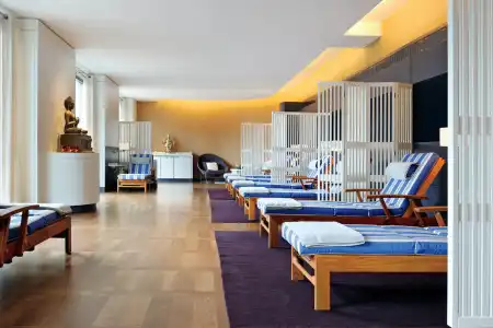 The Ritz-Carlton, Wolfsburg - 4