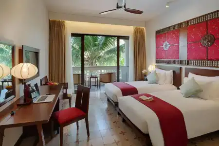 RiverTown Hoi An Resort & Spa - 135