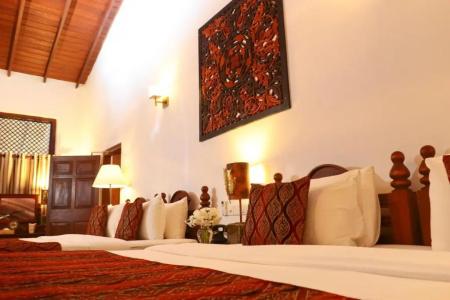 The Heritage Galle Fort - 23