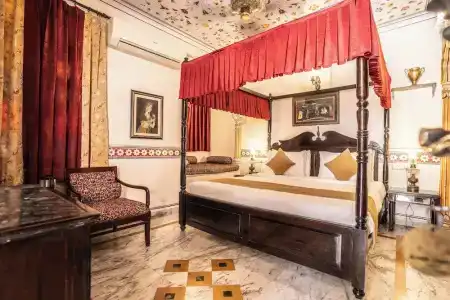 Umaid Bhawan - A Heritage Style Boutique - 105