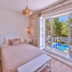 Alacati Balbadem Otel ( +13 ADULT ONLY) - 6