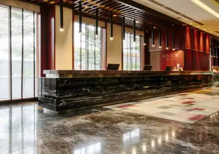 Aqueen Paya Lebar - 19