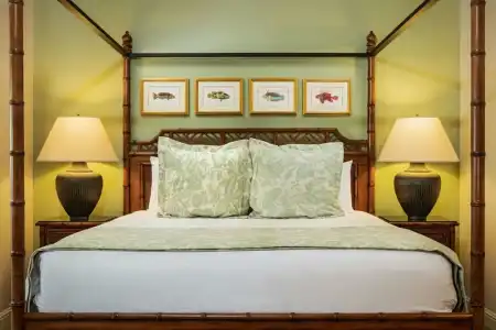 Santa Barbara Inn - 62