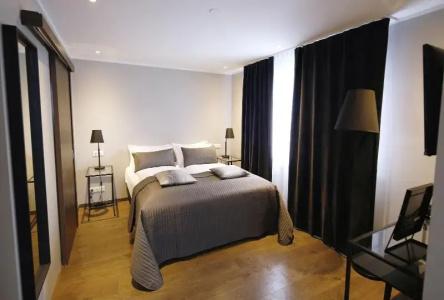 Keflavik Micro Suites - 41