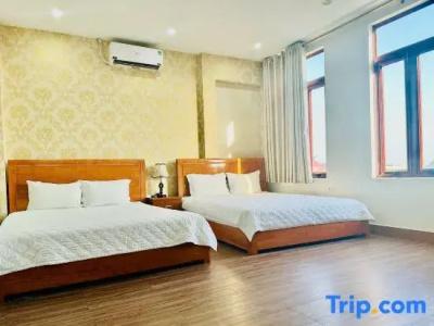 Luxury Airport & Spa - 24