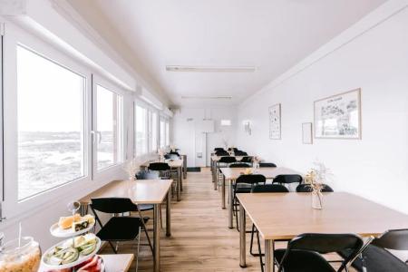 Hlíð Bed and Breakfast - 18