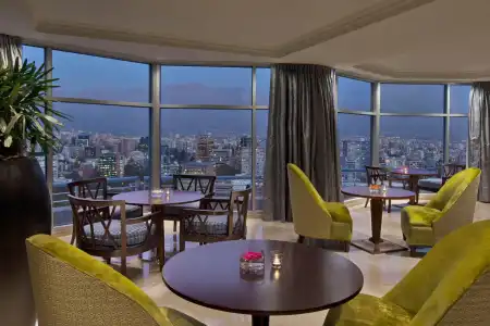 Sheraton Santiago and Convention Center - 14