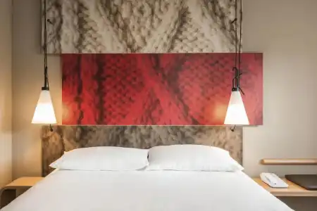 ibis Paris Avenue d'Italie 13ème - 51
