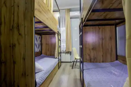 Inter hostel - 29