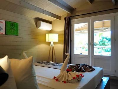Mwezi Boutique Resort - 23