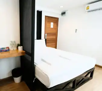 Wayha Hostel Don Mueang Airport - 29