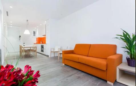 Cosmo Apartaments Marina - 22