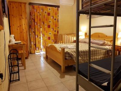 Grotto's Paradise B&B - 5