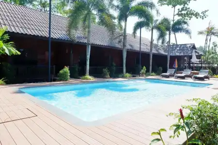 Banpu Resort Trat - 45