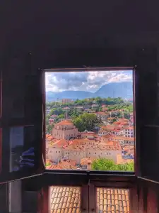 Sabribey Konak Otel - 8
