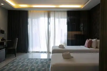 The Silver Palm Wellness Resort - 65