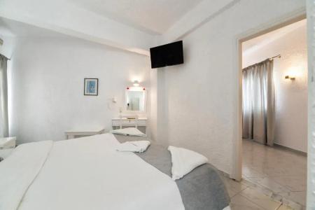 Artemis Suites - 114