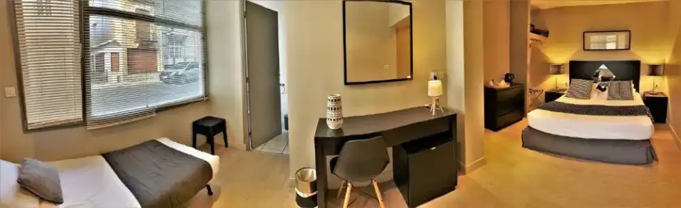Hôtel Jules - 26