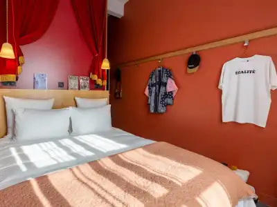 Mob Lyon Confluence - 51