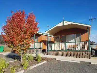 Canberra Carotel Motel - 55