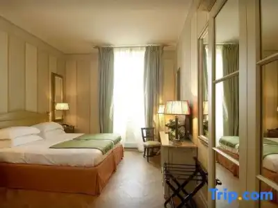 Residenza d'Epoca Antica Torre di Via Tornabuoni - 77