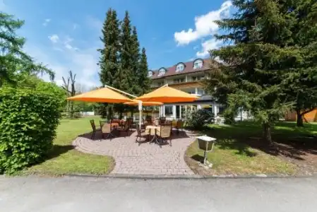 Parkhotel - 13
