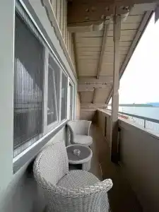Sieben Zimmer am See - 60