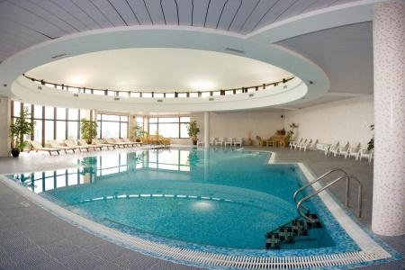 Riviera Beach & SPA - All Inclusive - 19