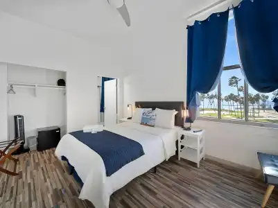 Samesun Venice Beach - Hostel - 39