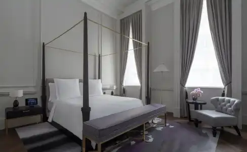 Four Seasons London at Tower Bridge - 78