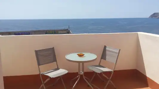 Hostal Port Corona - 11