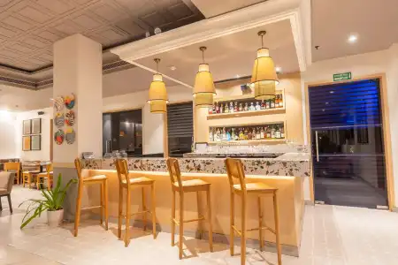 Park Inn by Radisson New Delhi Lajpat Nagar - 5