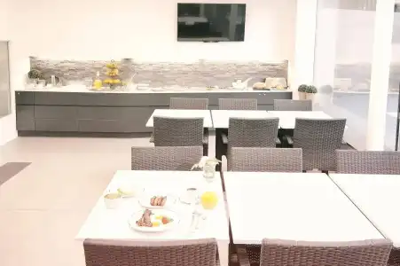 Villa na Vinici - 32
