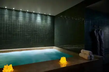 Mandarin Oriental, Boston - 16