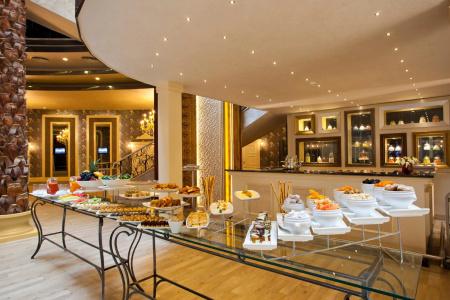 Limak Eurasia Luxury - 47