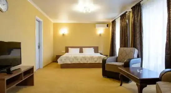Victoria & Spa - 0