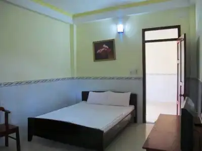 Nhat Lan Resort - 49