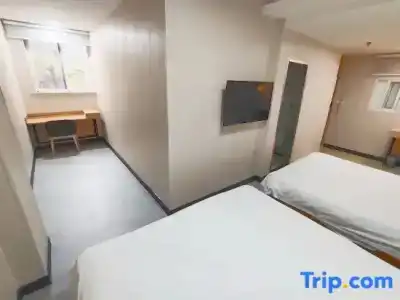 Pod Inn Shanghai Children's Hospital of Fudan University - 39