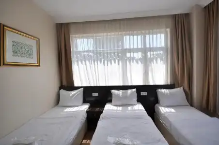 Baykal Otel - 48